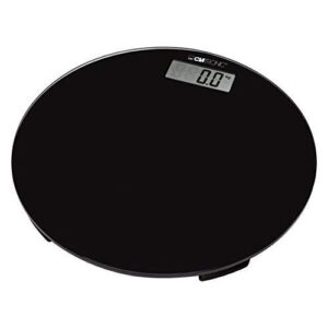 Clatronic Pèse Personne LCD - PW 3369 - Noir