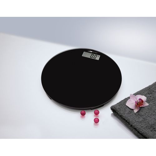 Clatronic Pèse Personne LCD - PW 3369 - Noir – Image 3