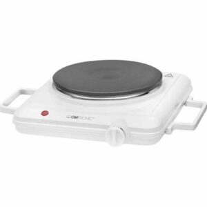 Clatronic Plaque Chauffante – EKP 3582