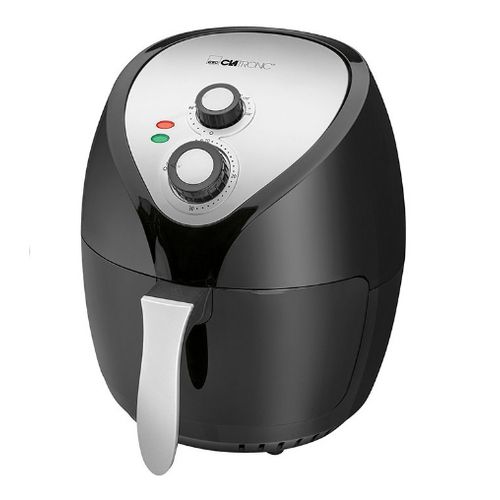 Clatronic Friteuse 3.6L Sans Huile À Air Chaud 1400W FR 3699 H