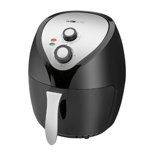 Clatronic Friteuse 3.6L Sans Huile À Air Chaud 1400W FR 3699 H – Image 4