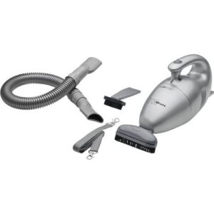 Clatronic Aspirateur A Main - HS 2631 - Gris