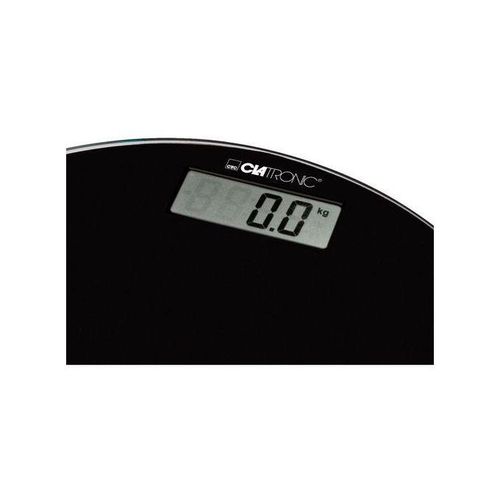 Clatronic Pèse Personne LCD - PW 3369 – Image 2