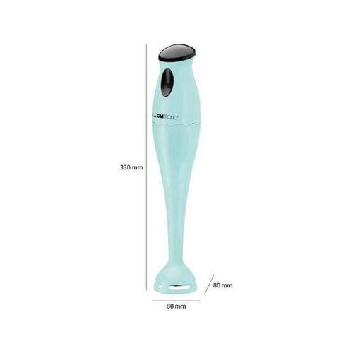 Clatronic Bras Mixeur Plongeant 180W/BOL 500ML/SM3577-VERT – Image 2