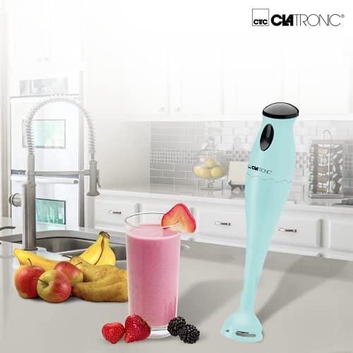 Clatronic Bras Mixeur Plongeant 180W/BOL 500ML/SM3577-VERT – Image 3