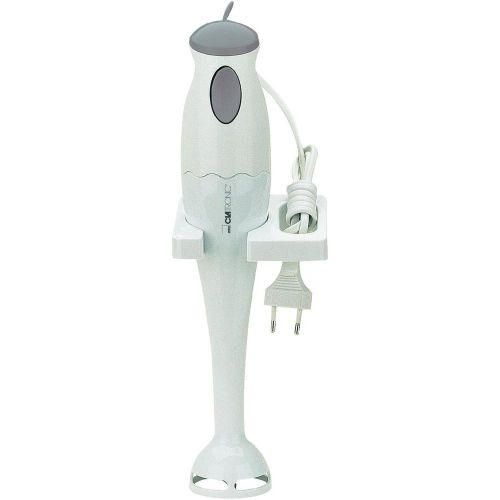 Clatronic Bras Mixeur Plongeant 180W/BOL 500ML/SM3081-BLANC