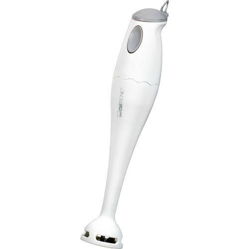Clatronic Bras Mixeur Plongeant 180W/BOL 500ML/SM3081-BLANC – Image 3