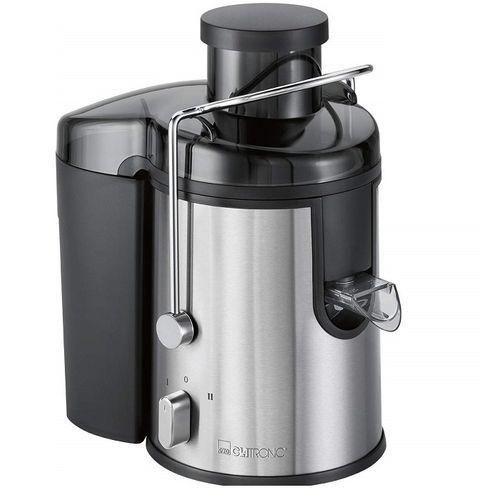 Clatronic Centrifugeuse automatique - AE-3666 - Argent