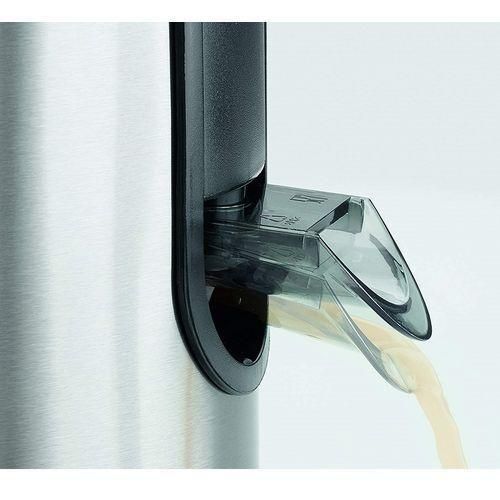 Clatronic Centrifugeuse automatique - AE-3666 - Argent – Image 2