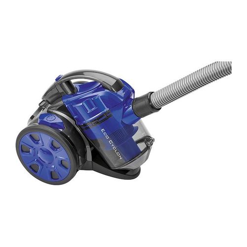Clatronic Aspirateur Sans Sac Eco-Cyclon 700W - Bleu – Image 2