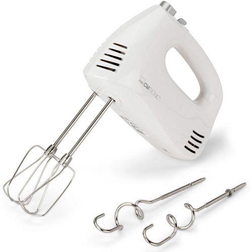 Clatronic Batteur avec Mixeur a Main 2 En 1 électrique - 300W – Image 4