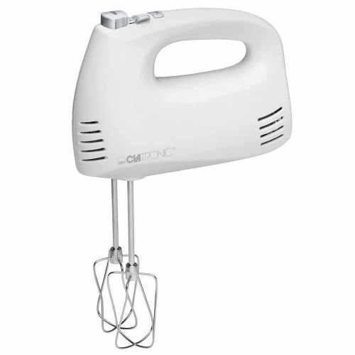 Clatronic Batteur avec Mixeur a Main 2 En 1 électrique - 300W – Image 7