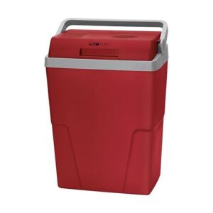 Clatronic Glacière Électrique chaud/froid 22L