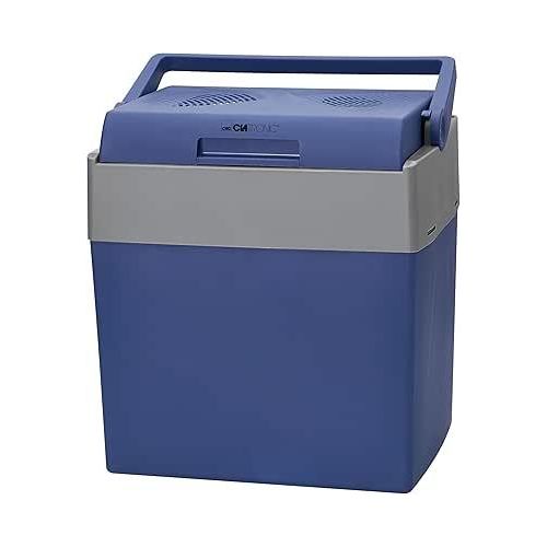 Clatronic Glacière électrique chaud/froid 28L
