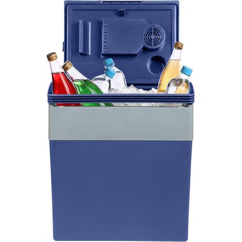 Clatronic Glacière électrique chaud/froid 28L – Image 3