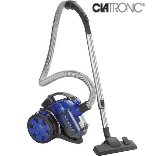 Clatronic Aspirateur Sans Sac Silence force - RO7691 - Bleu