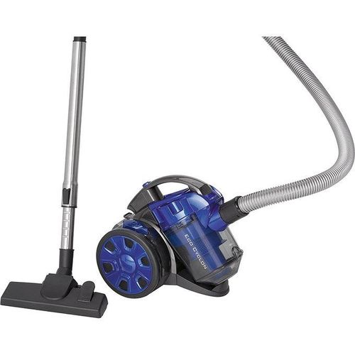 Clatronic Aspirateur Sans Sac Silence force - RO7691 - Bleu – Image 2