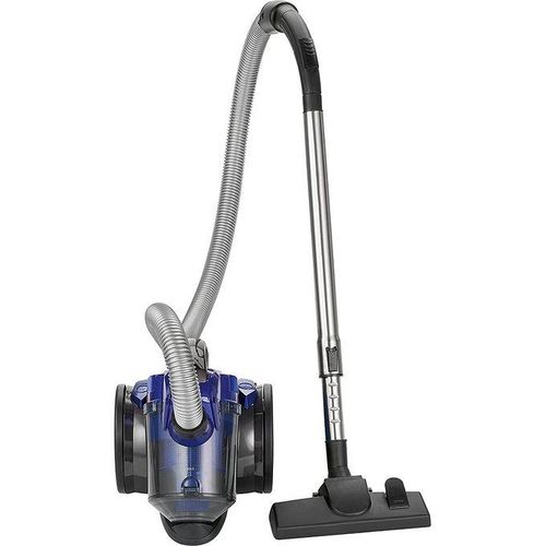 Clatronic Aspirateur Sans Sac Silence force - RO7691 - Bleu – Image 3