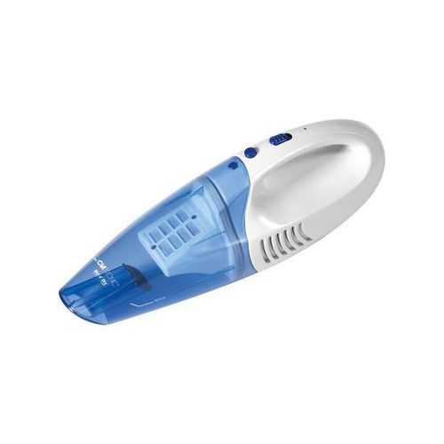 Clatronic Aspirateur À Main Sans Fil -Aks 828 - Bleu – Image 2