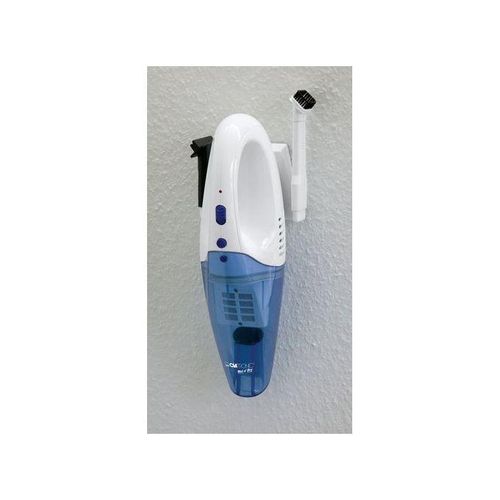 Clatronic Aspirateur À Main Sans Fil -Aks 828 - Bleu – Image 3