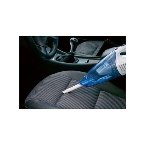 Clatronic Aspirateur À Main Sans Fil -Aks 828 - Bleu – Image 6