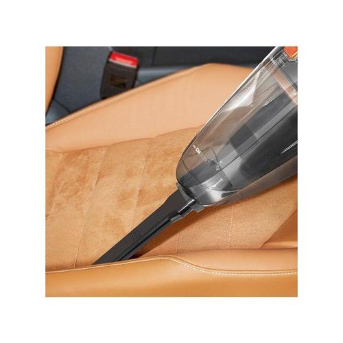 Clatronic Aspirateur à Main Rechargeable - Eau Et Poussière - AKS 832/4 - Noir – Image 3