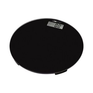 Clatronic Pèse personne PW 3369 Noir