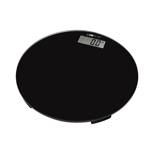 Clatronic Pèse personne PW 3369 Noir