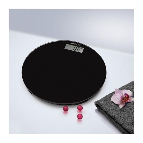 Clatronic Pèse personne PW 3369 Noir – Image 2
