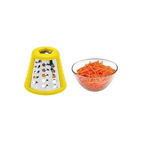 Clatronic Râpe Électrique 150W En 5 Fonctions Avec Insertion En Inox ME 3604 – Image 2