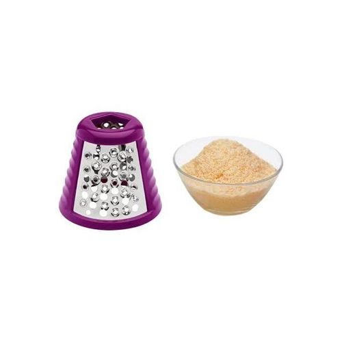 Clatronic Râpe Électrique 150W En 5 Fonctions Avec Insertion En Inox ME 3604 – Image 5