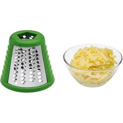 Clatronic Râpe Électrique 150W En 5 Fonctions Avec Insertion En Inox ME 3604 – Image 6