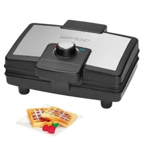 Clatronic Gaufrier WA 3606