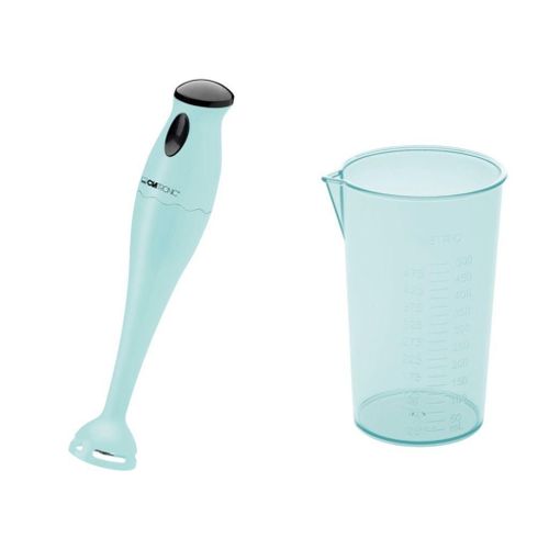 Clatronic Mixeur plongeant SM 3577 MINT GREEN – Image 2