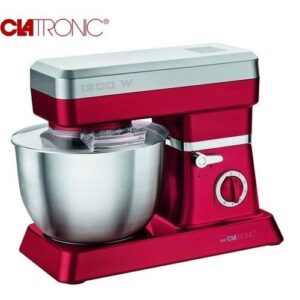 Clatronic Pétrin 6.3 L - Km3630 R - Rouge