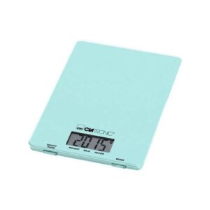 Clatronic Balance Cuisine Electronique 5 Kg - Kw 3626 -