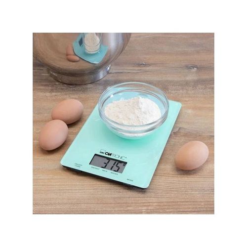 Clatronic Balance Cuisine Electronique 5 Kg - Kw 3626 - – Image 2