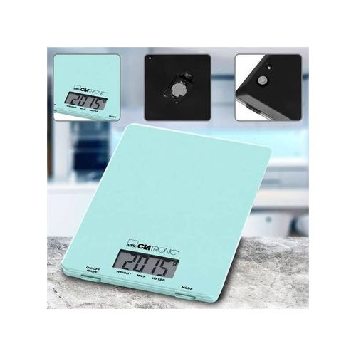 Clatronic Balance Cuisine Electronique 5 Kg - Kw 3626 - – Image 3