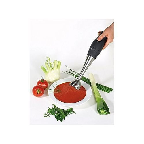 Clatronic Mixeur Plongeant 3 En 1 - Sms 3190 - Noir – Image 4