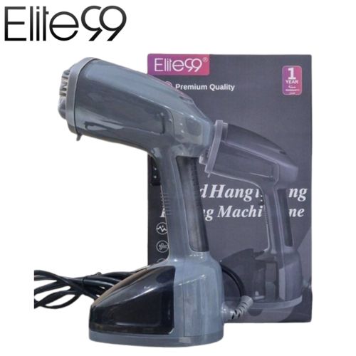 Elite 99 Défroisseur Vapeur à Main 1500 W – Image 2