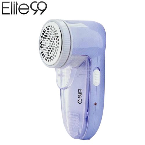 Elite 99 Anti Bouloche Electrique - Mini Nettoyant Textiles Portable - ELT-866