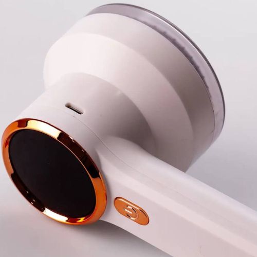 Elite 99 Anti Bouloche Rechargeable - Mini Nettoyant Textiles Portable - ELT-12005 – Image 2