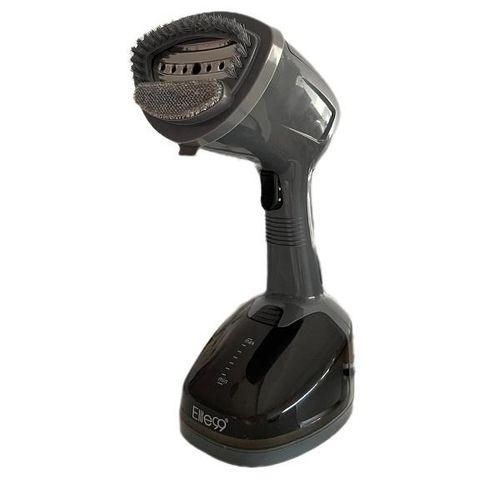 Elite 99 Défroisseur Vapeur à Main-1500W- Noir-Gris – Image 2