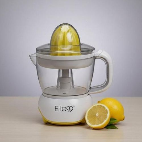 Elite 99 Presse-Agrumes Électrique 0.7L 25W Rotation Bidirectionnelle - ELT-2000 – Image 2
