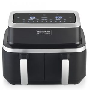 Friteuse Airfryer 8.4L Kitchenchef KCPFR84