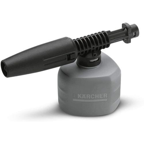 Karcher Canon À Mousse 0,3L Accessoire Pour Nettoyeurs Haute Pression - Fj 3-Gris – Image 2