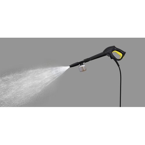Karcher Canon À Mousse 0,3L Accessoire Pour Nettoyeurs Haute Pression - Fj 3-Gris – Image 3