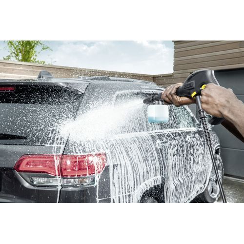 Karcher Canon À Mousse 0,3L Accessoire Pour Nettoyeurs Haute Pression - Fj 3-Gris – Image 4