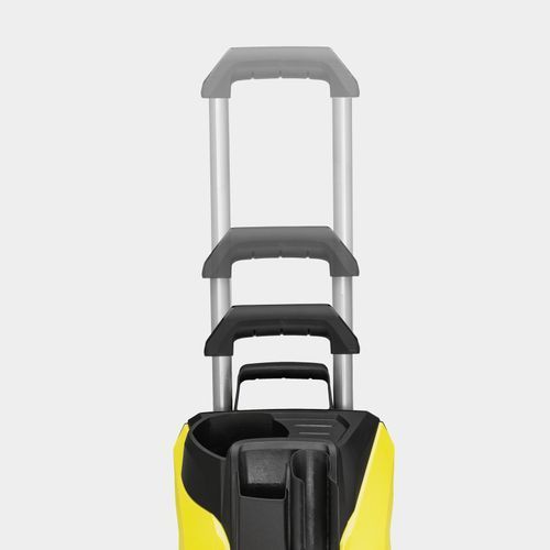 Karcher Pack Nettoyeur A Pression K2 Power Control 110 Bar- Jaune+ Canon A Mousse 0.3L Gris – Image 6