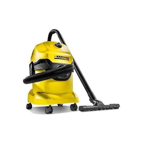 Karcher Aspirateur Souffleur - Wd3 Multifonctions 1000w-17L